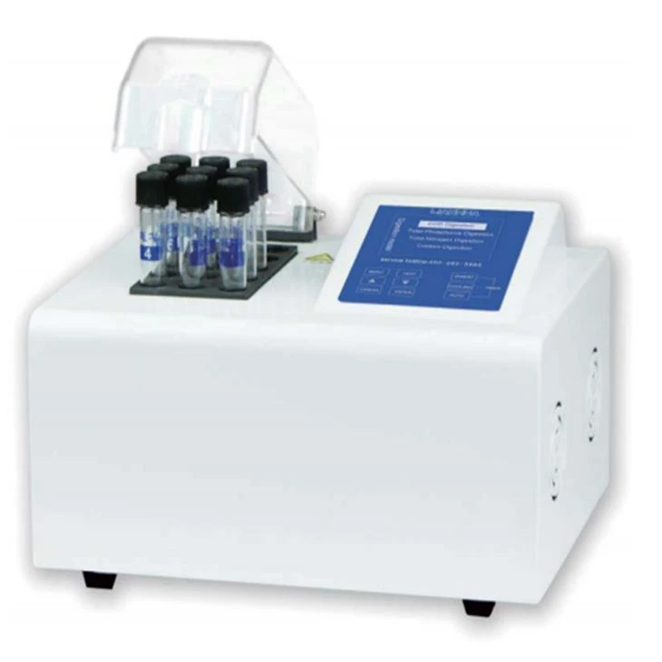 cod meter