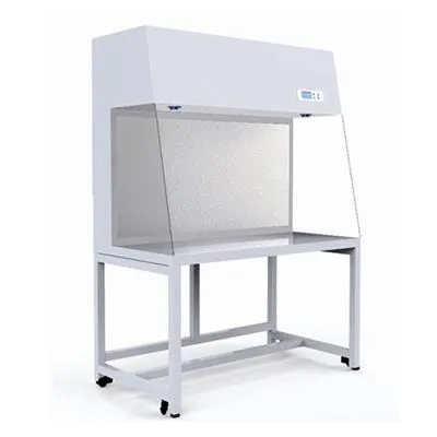 Horizontal Laminar Flow