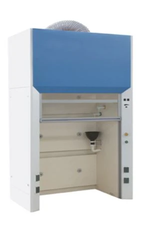 Hood Fume Hood (W)